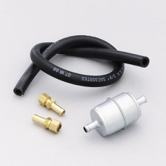 Benzinfiltersatz - Fuelfilter Set Universal